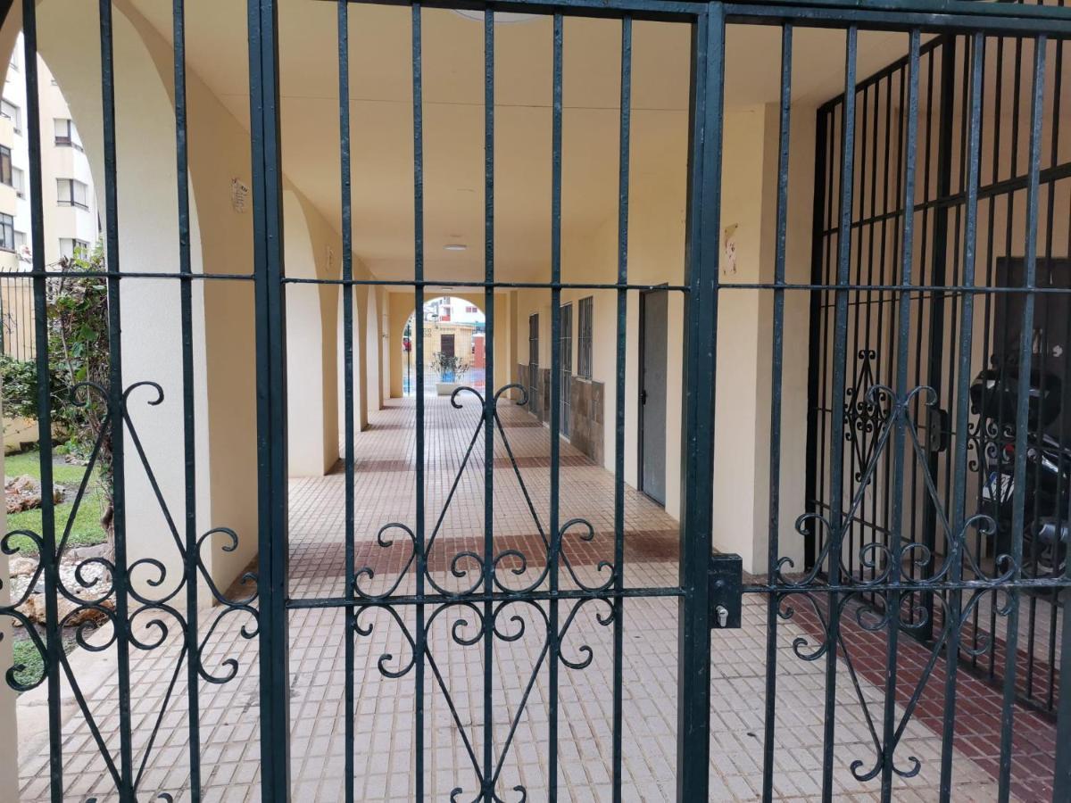 Casa Frascuelo Lejlighed