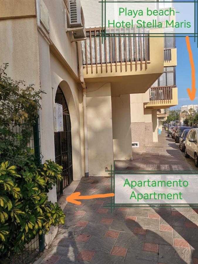 Lejlighed Casa Frascuelo Fuengirola